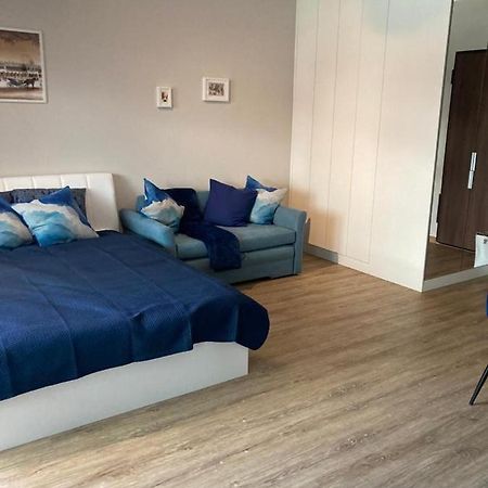 Wislane Tarasy 2.0, Free Parking, Private Garden Διαμέρισμα Krasków Εξωτερικό φωτογραφία