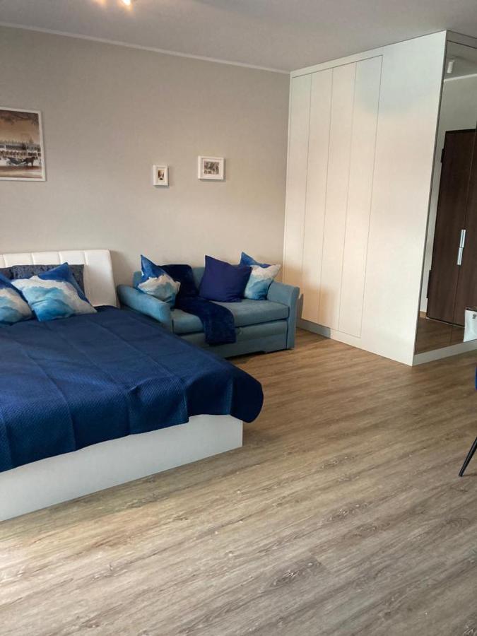 Wislane Tarasy 2.0, Free Parking, Private Garden Διαμέρισμα Krasków Εξωτερικό φωτογραφία