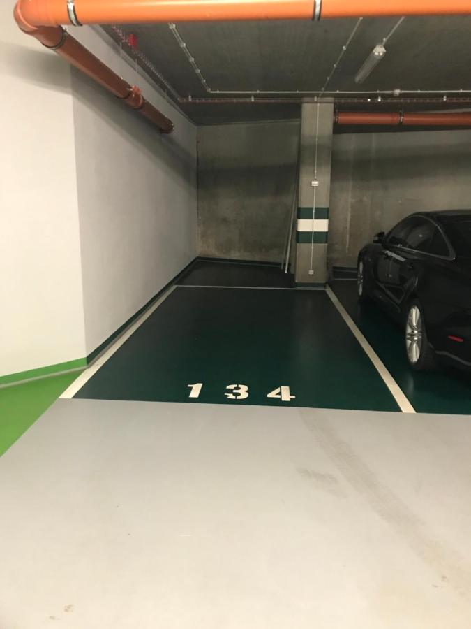 Wislane Tarasy 2.0, Free Parking, Private Garden Διαμέρισμα Krasków Εξωτερικό φωτογραφία