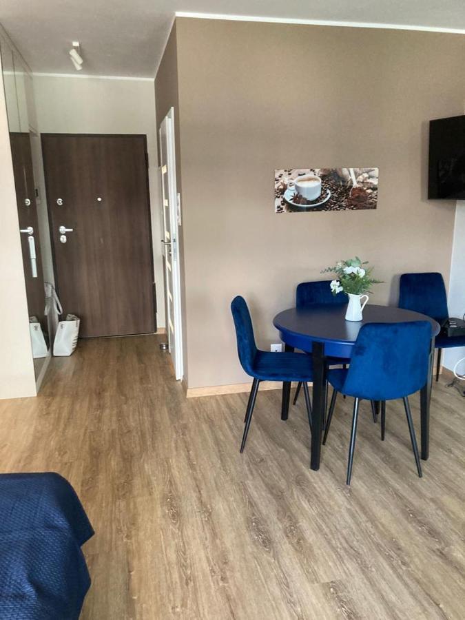 Wislane Tarasy 2.0, Free Parking, Private Garden Διαμέρισμα Krasków Εξωτερικό φωτογραφία