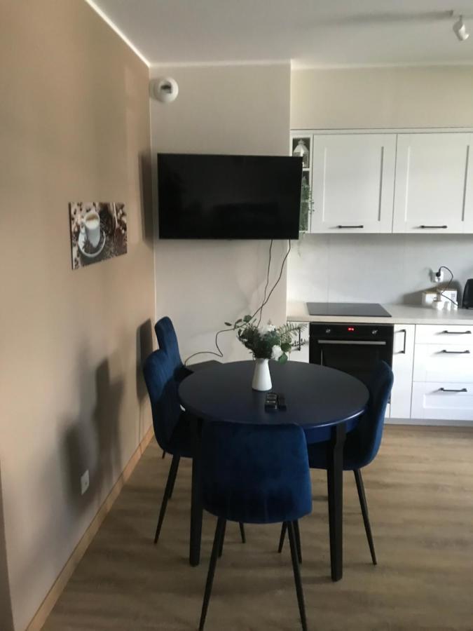 Wislane Tarasy 2.0, Free Parking, Private Garden Διαμέρισμα Krasków Εξωτερικό φωτογραφία